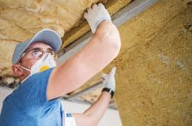 Eco-Friendly Insulation Solutions in Talent, OR